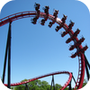 The Unofficial Guide to Six Flags America - outside Washington DC