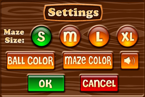Screenshot Kid’z Maze Screenshot Kid’z Maze