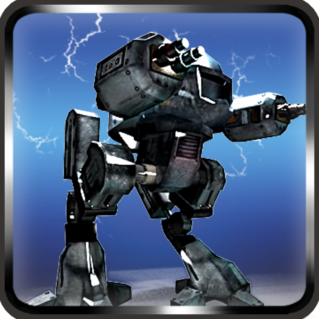 RobotTimes I